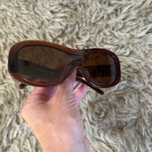 DMY Studios Nina Sunglasses - Picture 4 of 5